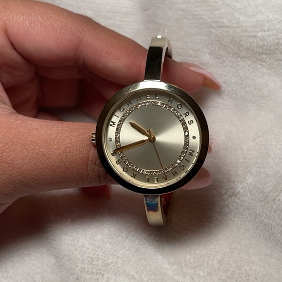 Michael Kors Bracelet Watch - Picture 2 of 6